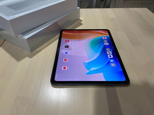 ขาย OPPO PAD NEO 2024 Wifi Ram6Rom128G. รูปที่ 3