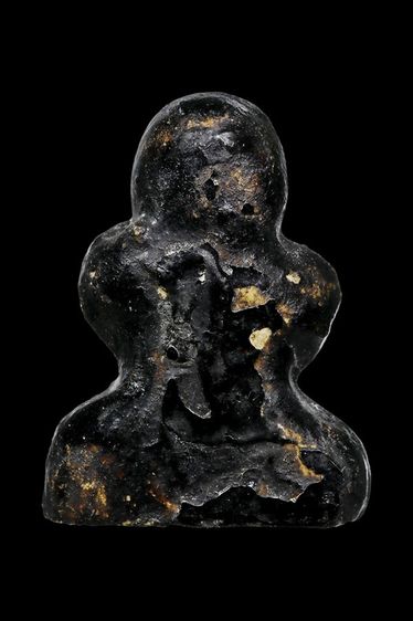 พระปิดตา หลวงปู่เอี่ยม วัดสะพานสูง  รูปที่ 2