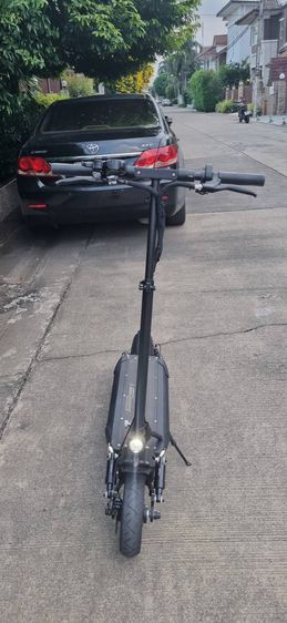 สกู๊ตเตอร์ไฟฟ้า Speedway 5 รูปที่ 4