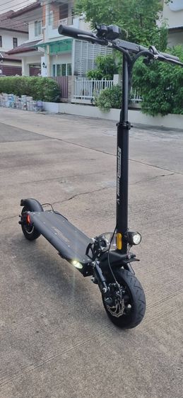 สกู๊ตเตอร์ไฟฟ้า Speedway 5 รูปที่ 3