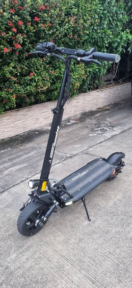 สกู๊ตเตอร์ไฟฟ้า Speedway 5