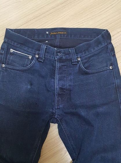 Nudie ริมแดง รูปที่ 4