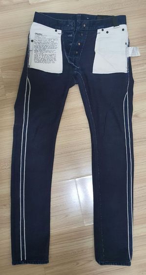 Nudie ริมแดง รูปที่ 3