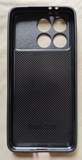 เคสกันกระแทก ขอบยางนิ่ม
Redmi Note 12 Pro Plus 5G POCO F6 Pro รูปที่ 6