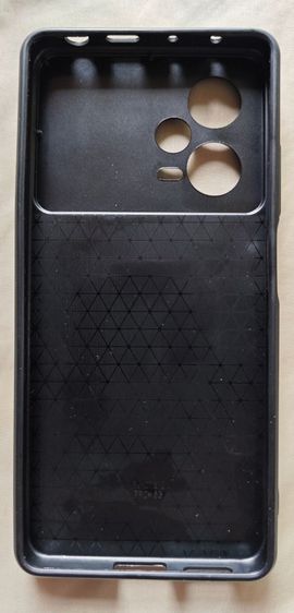 เคสกันกระแทก ขอบยางนิ่ม
Redmi Note 12 Pro Plus 5G POCO F6 Pro รูปที่ 2