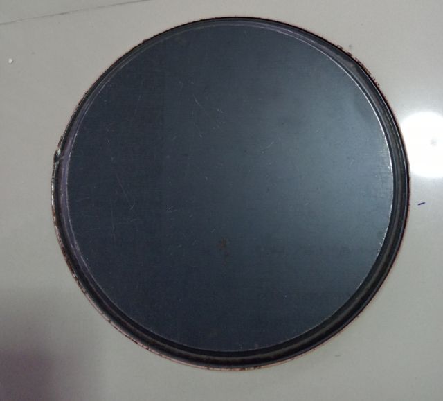 ถาดเก่า แท้ ลายกนก รูปที่ 2