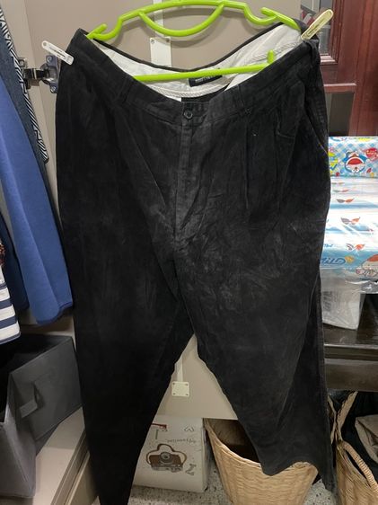 กางเกงยีนส์ขายาวของGRAMICCI USAแท้💯💯📌📌 รูปที่ 11