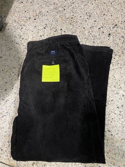 กางเกงยีนส์ขายาวของGRAMICCI USAแท้💯💯📌📌 รูปที่ 10