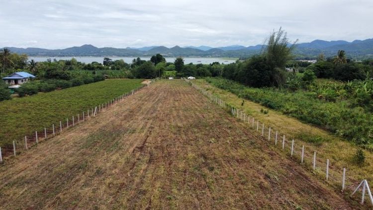 ที่ดินโฉนดครุฑแดง