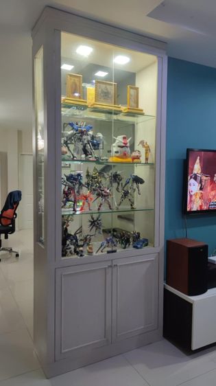 ตู้โชว์ของ