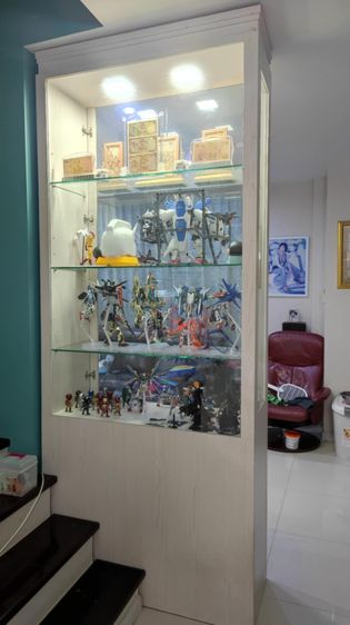 ตู้โชว์ของ รูปที่ 2