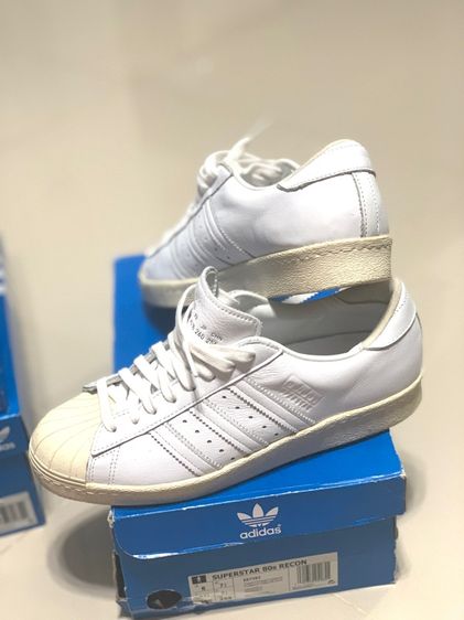 Adidas SUPERSTAR 80s RECON  รูปที่ 18