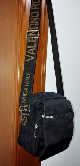 กระเป๋าสะพาย Valentino rossa แท้ รูปที่ 4