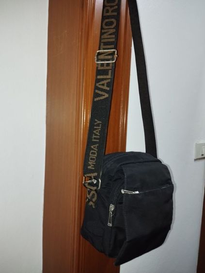 กระเป๋าสะพาย Valentino rossa แท้ รูปที่ 8