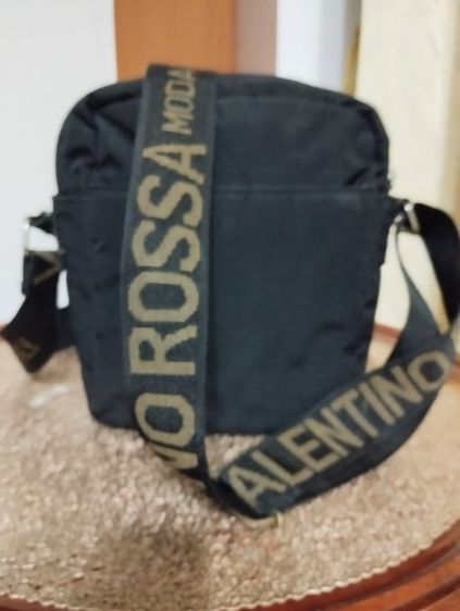 กระเป๋าสะพาย Valentino rossa แท้