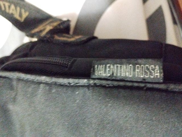 กระเป๋าสะพาย Valentino rossa แท้ รูปที่ 12