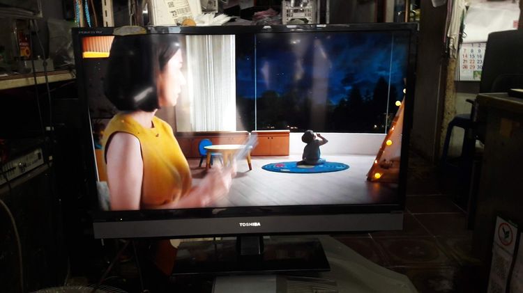 TV Toshiba 29PB202T - LED รูปที่ 5