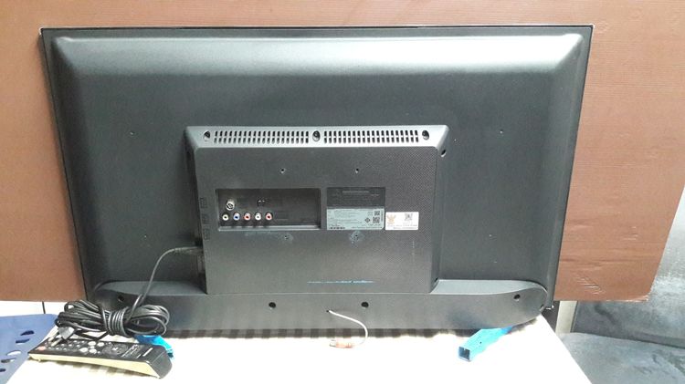 TV SAMSUNG TV 32 นิ้ว N4003 UA32N4003AKXXT รูปที่ 7