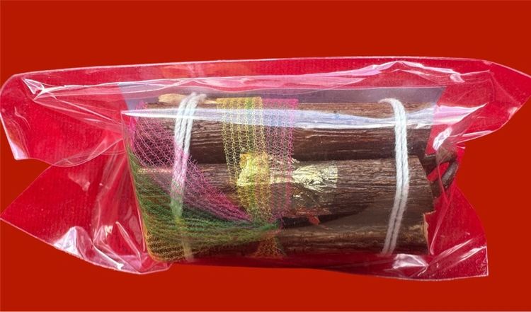 เครื่องราง ไม้มงคล 9 อย่าง 