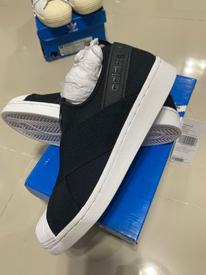 Adidas Superstar Slip On รูปที่ 5