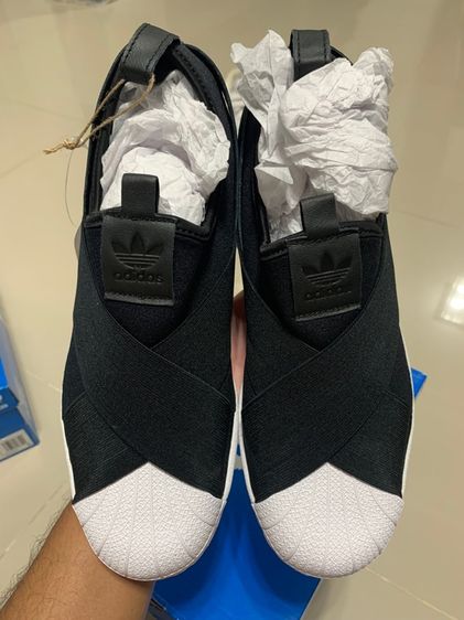 Adidas Superstar Slip On รูปที่ 4