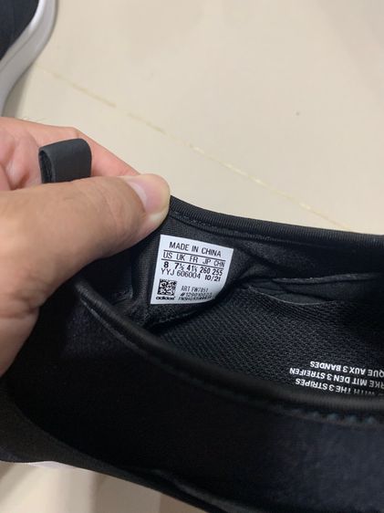 Adidas Superstar Slip On รูปที่ 12