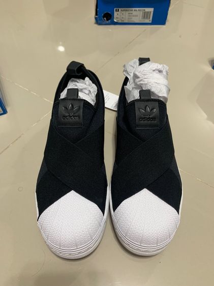 Adidas Superstar Slip On รูปที่ 9