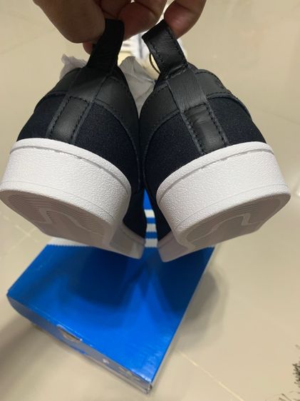 Adidas Superstar Slip On รูปที่ 6
