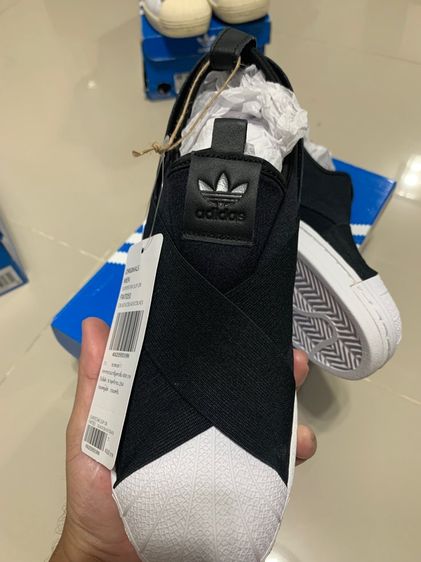 Adidas Superstar Slip On รูปที่ 3