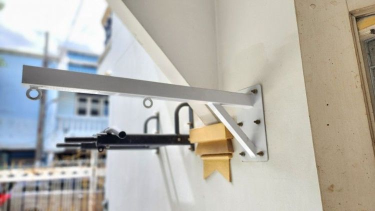 ชุดต่อยมวยกระสอบทรายสำเร็จ ขาแขวน นวม พร้อมเล่น รูปที่ 9