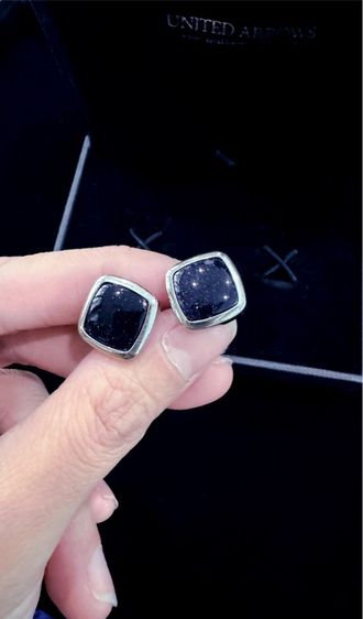 Cufflinks United Arrows   คัฟลิงค์ United Arrows ของใหม่ รูปที่ 4