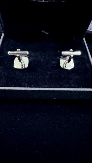 Cufflinks United Arrows   คัฟลิงค์ United Arrows ของใหม่ รูปที่ 3