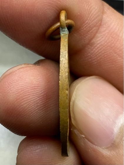 เหรียญหลวงพ่อพริ้ง วัดบางปะกอก รูปที่ 4