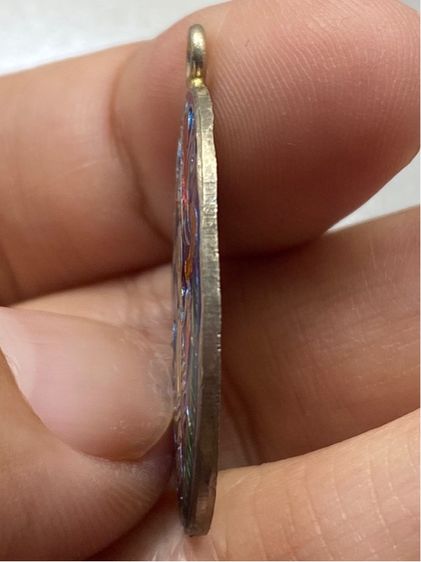 เหรียญหลวงพ่อวัดบ้านแหลม รูปที่ 9