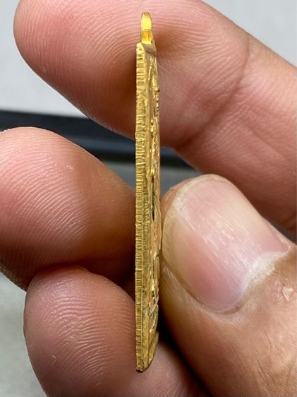 เหรียญหลวงปู่มหาลอย รูปที่ 3