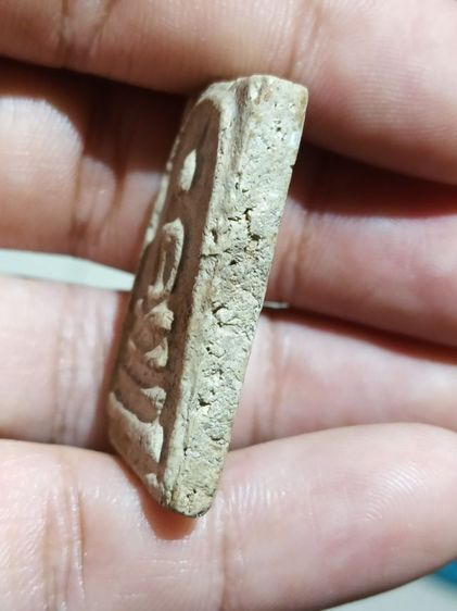 สมเด็จวัดระฆัง พิมพ์เจดี เก่ามาก  รูปที่ 4