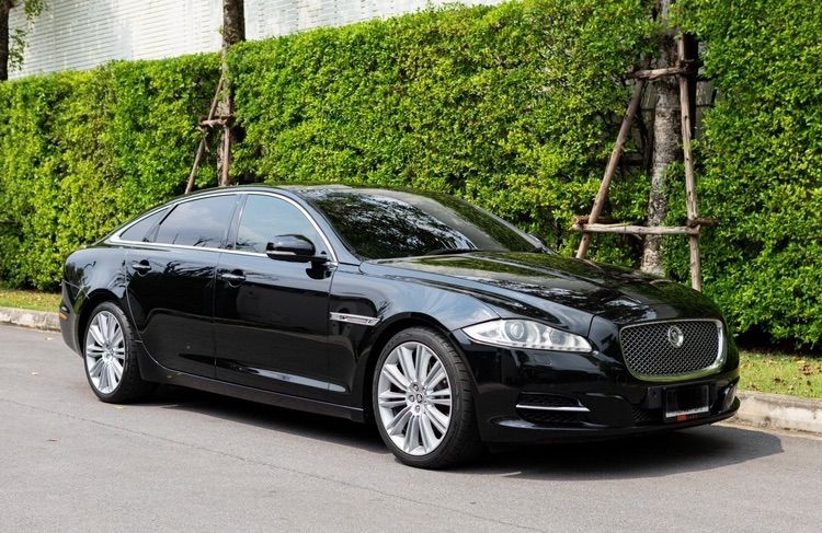โช๊คฝากระโปรงหน้า หลัง Jaguar XJL X351 เป็นของใหม่ รูปที่ 6