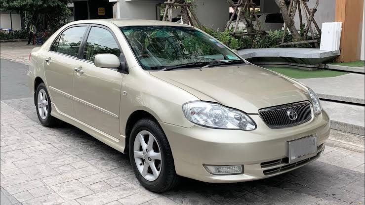 Oxygen Sensor O2 Sensor ยี่ห้อDensoแท้ Toyota ALTIS 1.6 1.8 หน้าหมู 2001-2008 , ALTIS 1.6 1.8 2.0 หน้าแบน 2008-2013 ตัวล่าง 8946512620 รูปที่ 6