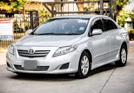 Oxygen Sensor O2 Sensor ยี่ห้อDensoแท้ Toyota ALTIS 1.6 1.8 หน้าหมู 2001-2008 , ALTIS 1.6 1.8 2.0 หน้าแบน 2008-2013 ตัวล่าง 8946512620 รูปที่ 7