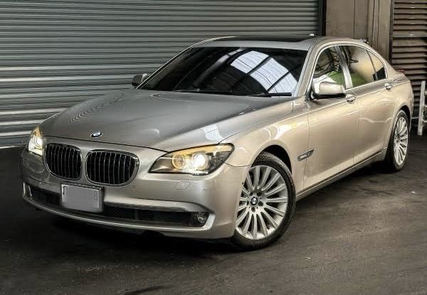 ไฟตัดหมอก BMW Series7 F01 F02 สำหรับ Series7 730LD 730Li 740Li ยี่ห้อ Valeo เป็นของใหม่ 1 คู่ รูปที่ 8