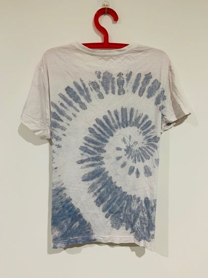 เสื้อยืด THE ROLLING STONES แท้ 💯 size M ขนาด อก 20.5 ยาว 27นิ้ว สภาพดีมาก ดีเทลสวย ลายสวย เนื้อผ้านิ่มมาก หายากน่าสะสมครับ รูปที่ 4