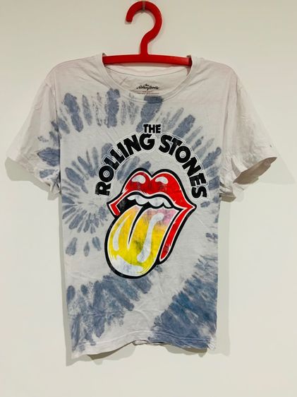อื่นๆ แขนสั้น อื่นๆ อื่นๆ เสื้อยืด THE ROLLING STONES แท้ 💯 size M ขนาด อก 20.5 ยาว 27นิ้ว สภาพดีมาก ดีเทลสวย ลายสวย เนื้อผ้านิ่มมาก หายากน่าสะสมครับ