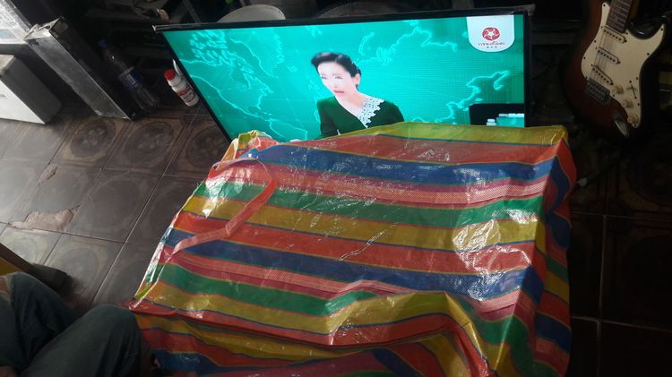 TV LG LED DIGITAL TV 43 นิ้ว 43LJ500T รูปที่ 7