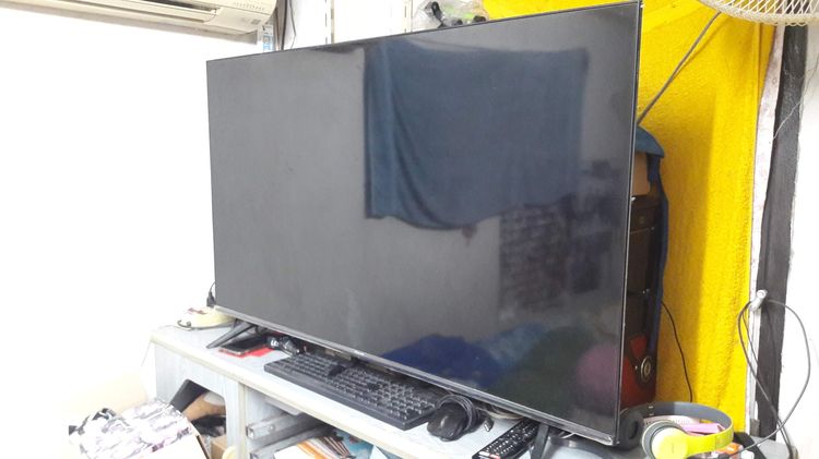 TV HISENSE (4K, Smart) 50A7100F รูปที่ 7