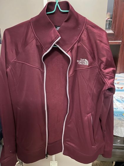 เสื้อวอมTHE NORTH FACEแท้💯💯📌📌 รูปที่ 10