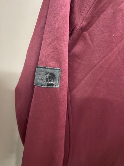 เสื้อวอมTHE NORTH FACEแท้💯💯📌📌 รูปที่ 13