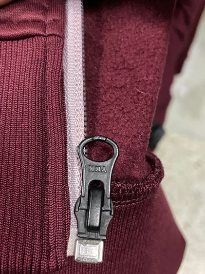 เสื้อวอมTHE NORTH FACEแท้💯💯📌📌 รูปที่ 15