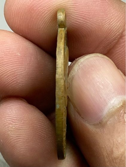 เหรียญหลวงพ่อคล้าบ รูปที่ 3