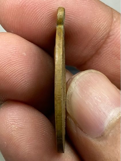 เหรียญหลวงพ่อคล้าบ รูปที่ 4