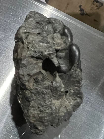 หินอุกกาบาตโบราณ รูปที่ 4